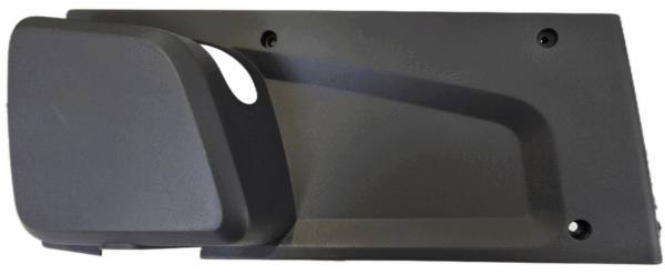 Genuine Drivers Seat Trim - Right Hand Side - Fiat Ducato | 60911632
