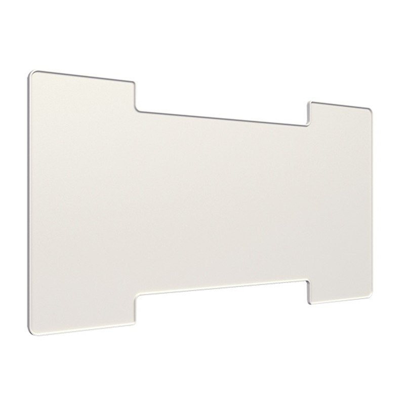 Thetford Fridge SR Vent Winter Cover 480x233mm Caravan Motorhome - 63115080