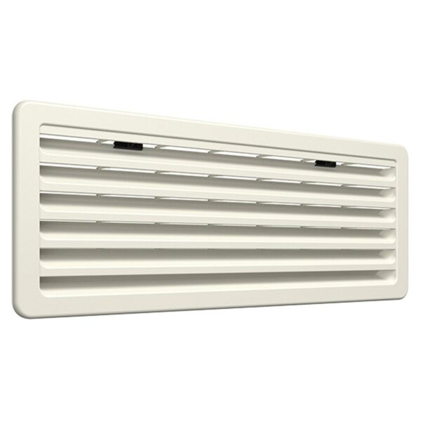 THETFORD EXTERNAL FRIDGE WHITE VENT 62844880 Motorhome caravan