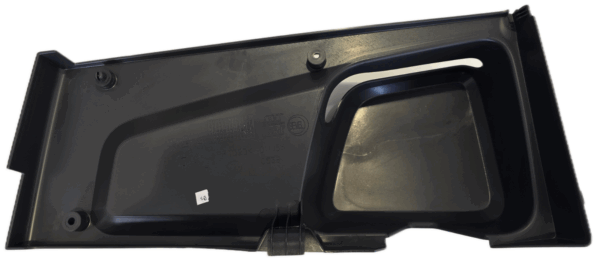 Genuine Drivers Seat Trim - Right Hand Side - Fiat Ducato | 60911632 - Image 2