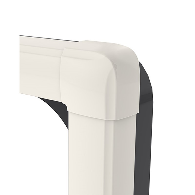 Horrex Cream USC 2.0 Excellent Blind Corner Cap - 820.287 - Image 3