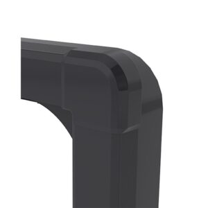 Horrex Black UCS 2.0 Prima Blind Corner Cap 820.285