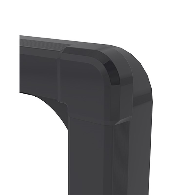 Horrex Black UCS 2.0 Prima Blind Corner Cap 820.285