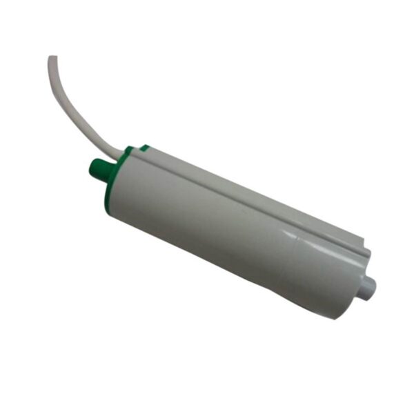 Dimatec Comet in line pump 12v  9 litres/minute 1 bar - Image 2