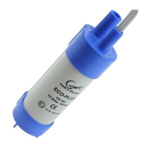 Water Pump Dimatec Comet Eco-Plus 12v 12L Submersible Caravan Campervan Boat
