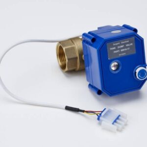 Sargent Drain Valve Electric Waste  Fresh Water For Swift Motorhome 69910-17