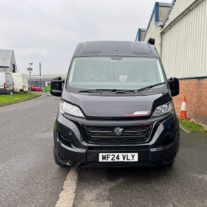 ***NOW SOLD ***Auto Trail V-line 660s 2024 180Bhp Automatic, Aircon,  Tow bar
